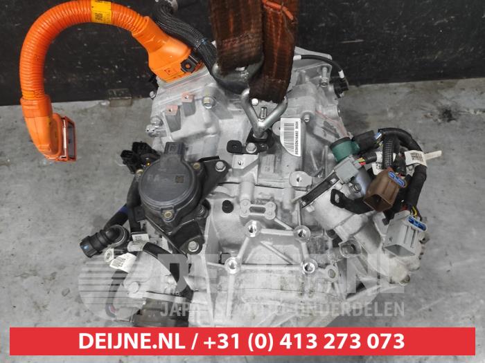 Hyundai Kona Automaatbak O740473