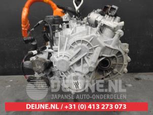Hyundai Kona Versnellingsbak O740473 foto 3