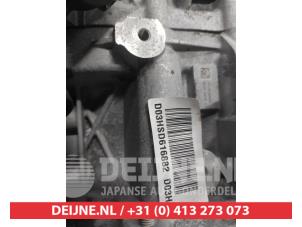Hyundai Kona Versnellingsbak O740473 foto 2