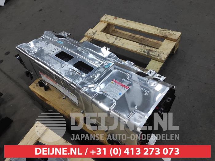 Hyundai Kona Accu (Hybride) O740474