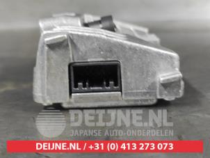 Hyundai Tucson Front camera O740476 photo 2
