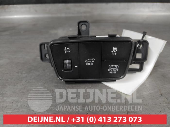 Hyundai Tucson Schalter (sonstige) O740477