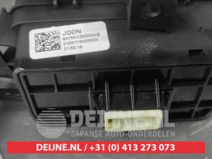 Hyundai Tucson Switch (miscellaneous) O740477 photo 2