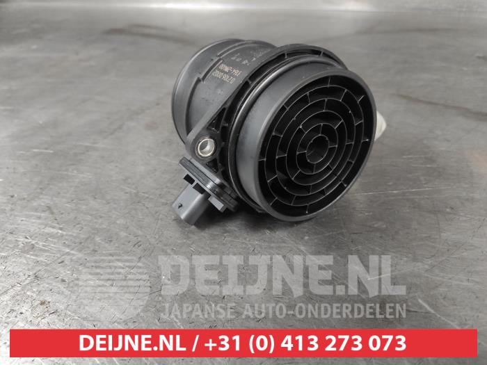 Hyundai Tucson Luchtmassameter O740479