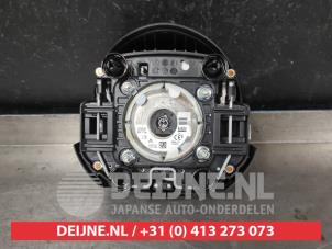 Hyundai Tucson Airbag links (Lenkrad) O740482 foto 2