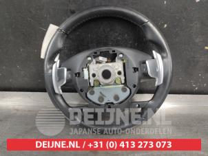 Hyundai Tucson Stuurwiel O740485 foto 2