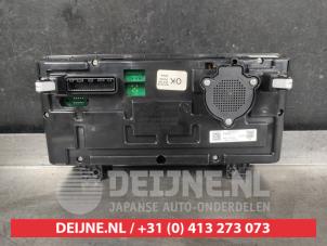 Hyundai Tucson Odometer KM O740486 photo 2