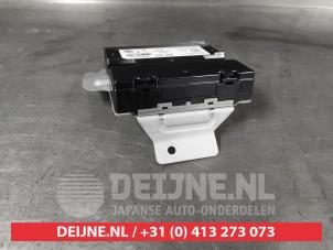 Hyundai Tucson Notfallmodul O740487 foto 2