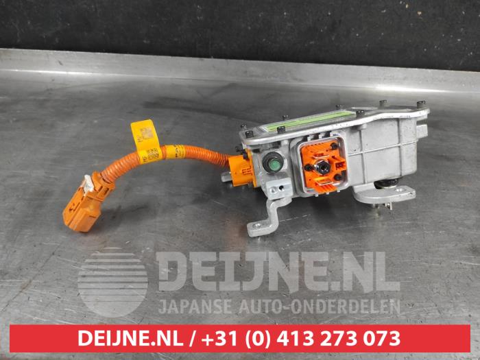 Hyundai Tucson HV-Verteilerkasten O740488