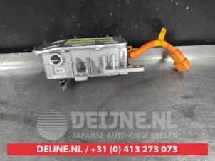 Hyundai Tucson HV-Verteilerkasten O740488 foto 2