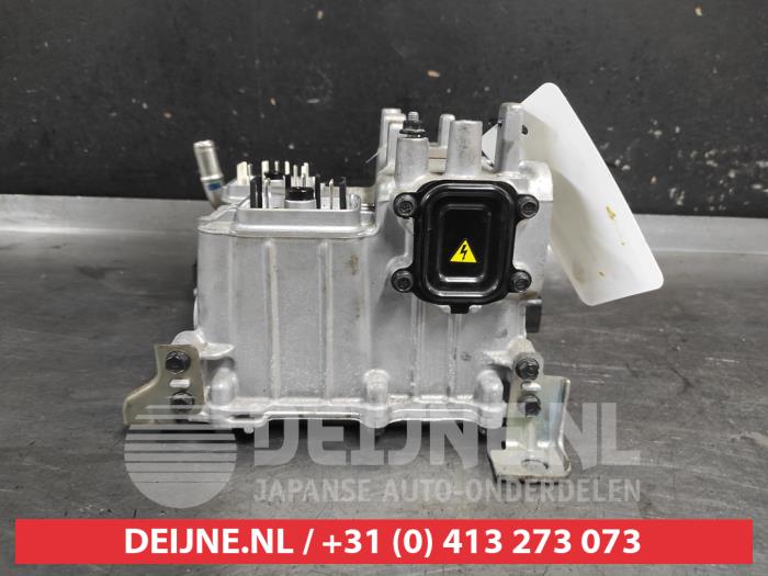 Hyundai Tucson Inverter (Hybrid) O740489