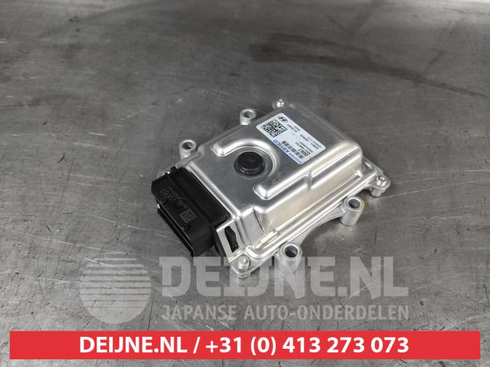 Gebruikte Computer koppeling actuator Hyundai Tucson (NX) 1.6 T-GDI HEV Prijs op aanvraag aangeboden door V.Deijne Jap.Auto-onderdelen BV