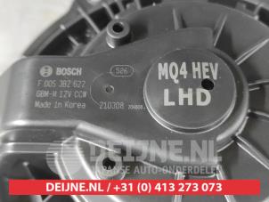 Hyundai Tucson Kachel Ventilatiemotor O740491 foto 3