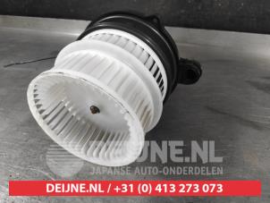 Hyundai Tucson Kachel Ventilatiemotor O740491 foto 2