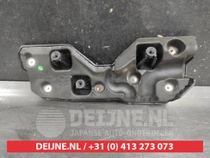 Hyundai Tucson Motor Beschermplaat O740493 foto 2