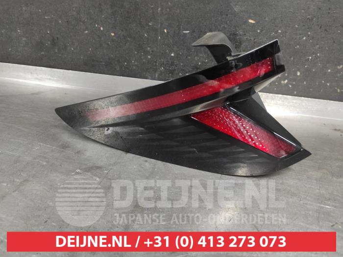 Hyundai Tucson Rücklicht links O740494