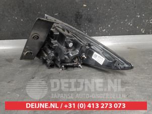 Hyundai Tucson Taillight, left O740494 photo 2