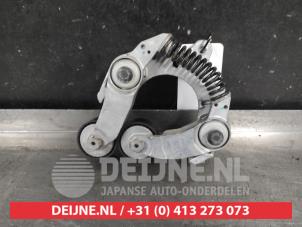 Hyundai Tucson Belt tensioner multi O740496 photo 2