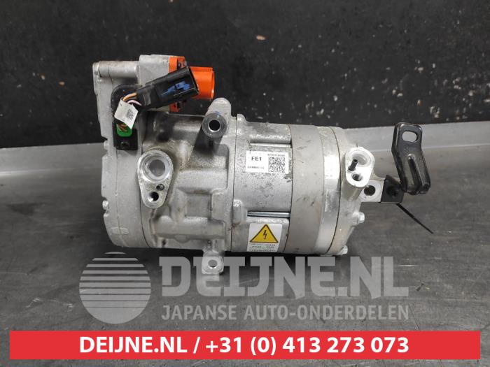 Hyundai Tucson Klimapumpe O740497