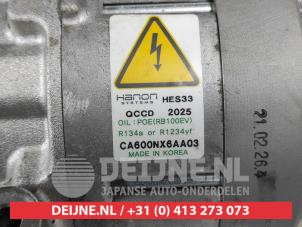 Hyundai Tucson Aircopomp O740497 foto 3