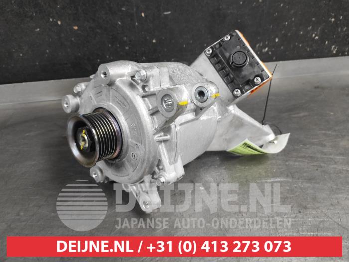 Hyundai Tucson Dynamo O740498