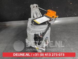 Hyundai Tucson Dynamo O740498 photo 2