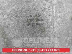 Hyundai Tucson Dynamo O740498 photo 3