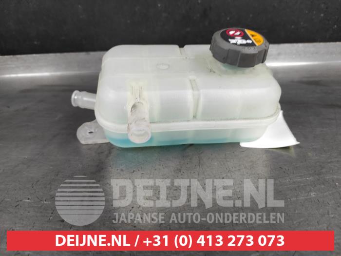 Hyundai Tucson Expansievat O740499