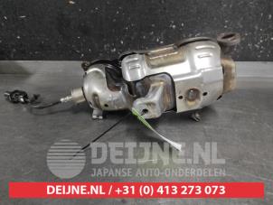 Hyundai Tucson Catalytic converter O740500 photo 2