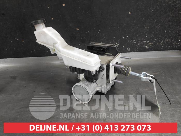 Hyundai Tucson Rembekrachtiger O740502