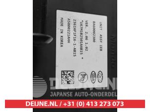 Hyundai Tucson Rembekrachtiger O740502 foto 3