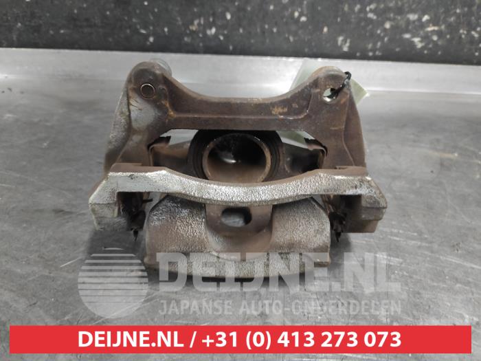 Hyundai Tucson Remklauw (Tang) links-voor O740503
