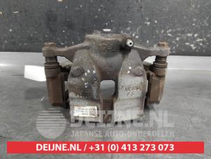 Hyundai Tucson Remklauw (Tang) links-voor O740503 foto 3
