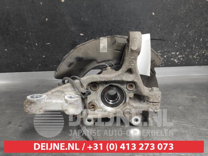 Hyundai Tucson Achsschenkel rechts vorne O740505