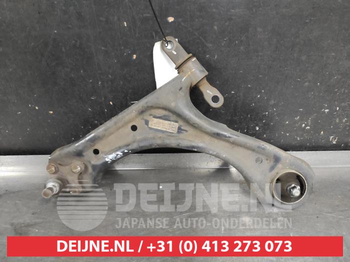 Hyundai Tucson Querlenker unten links vorne O740506