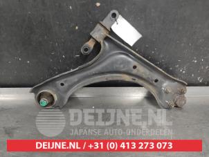 Hyundai Tucson Front lower wishbone, left O740506 photo 2