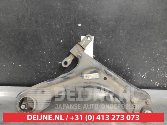 Hyundai Tucson Querlenker unten rechts vorne O740507