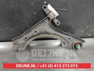 Hyundai Tucson Front lower wishbone, right O740507 photo 2