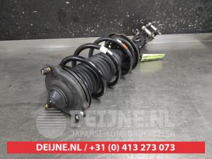 Hyundai Tucson Front shock absorber rod, left O740509 photo 2