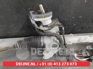 Hyundai Tucson Lenkgetriebe Servo O740513 foto 2