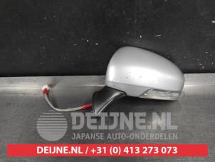 Toyota Prius Plus Außenspiegel links O740516 foto 3