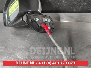 Toyota Prius Plus Außenspiegel links O740516 foto 2