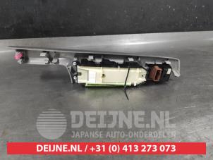 Toyota Prius Plus Multi-functional window switch O740517 photo 2