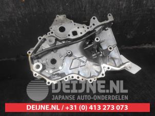 Kia Picanto Distributiedeksel O740535 foto 2
