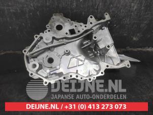 Kia Picanto Distributiedeksel O740536 foto 2