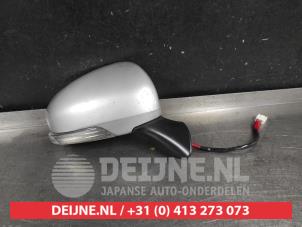 Toyota Prius Plus Wing mirror, right O740532 photo 3