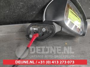 Toyota Prius Plus Wing mirror, right O740532 photo 2