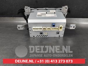 Toyota Prius Plus Radio O740533 photo 3