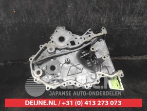 Kia Picanto Distributiedeksel O740540 foto 2