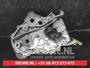 Kia Picanto Distributiedeksel O740541 foto 2